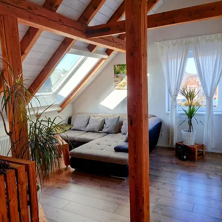 Appartement Weinblick à Besigheim Extérieur photo