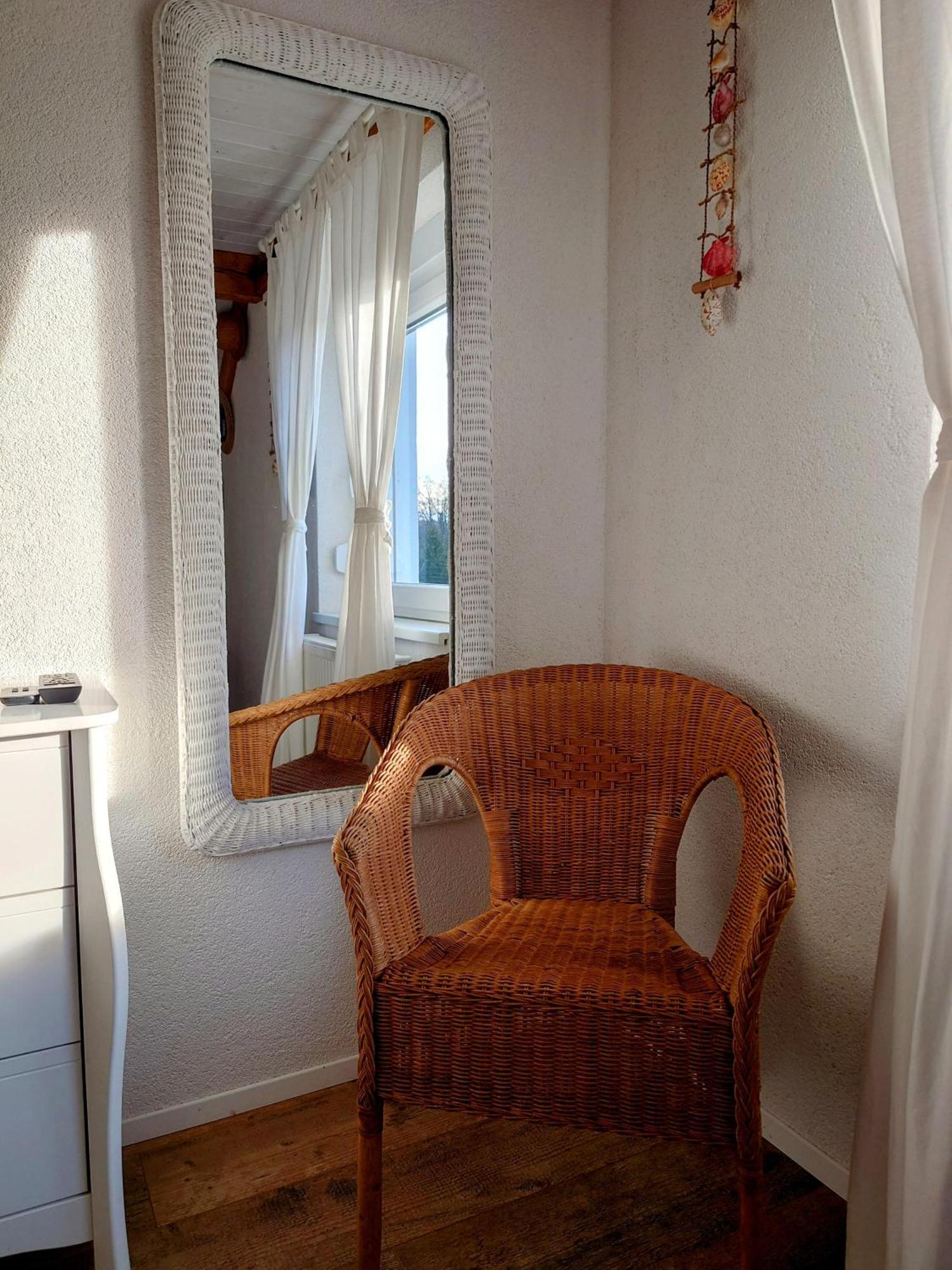 Appartement Weinblick *