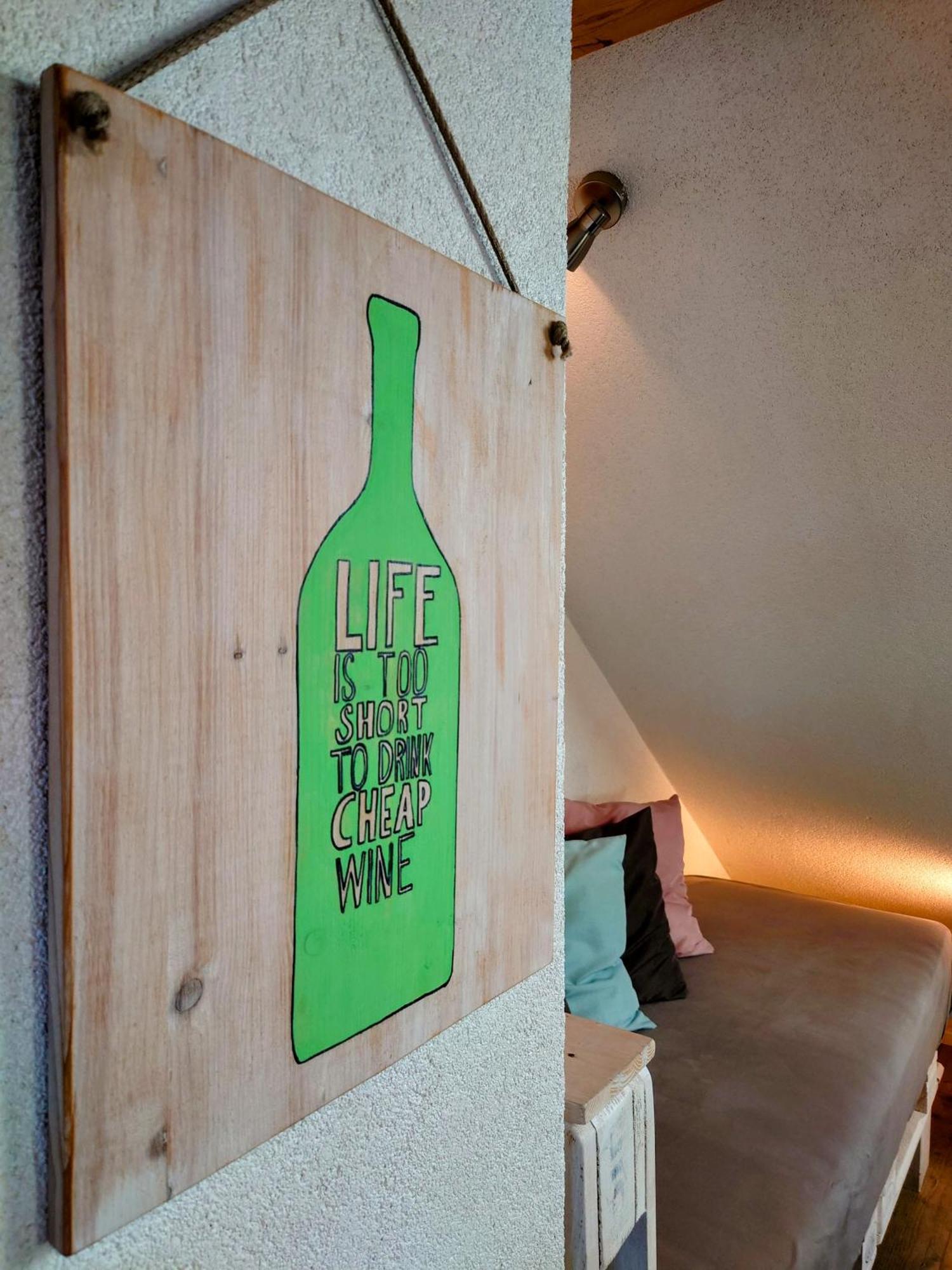 Weinblick Appartement Besigheim