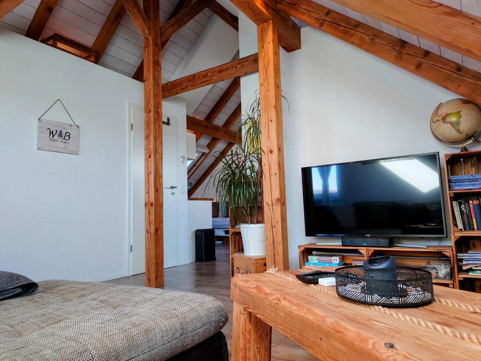 Appartement Weinblick Besigheim