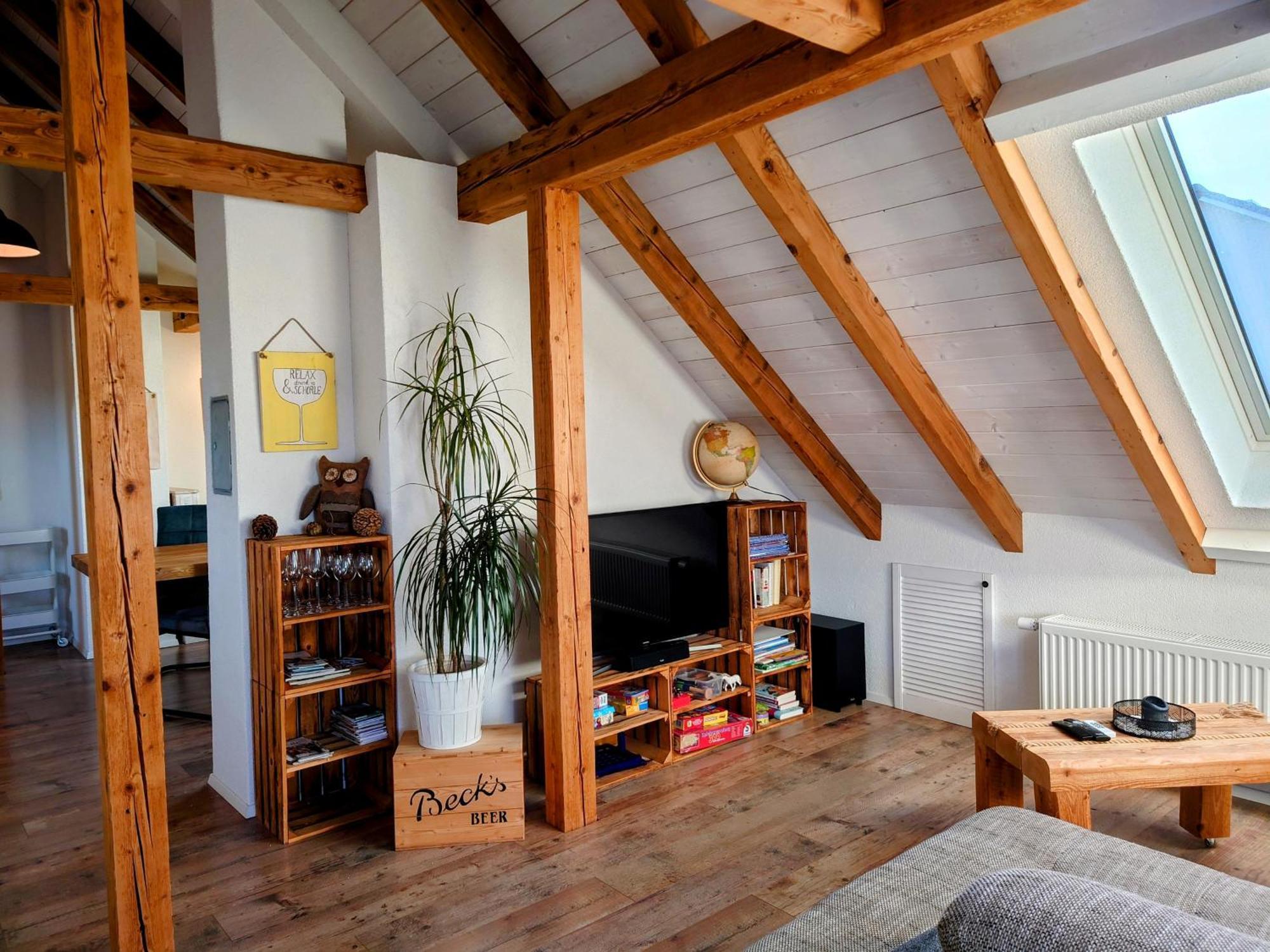 Weinblick Appartement Besigheim