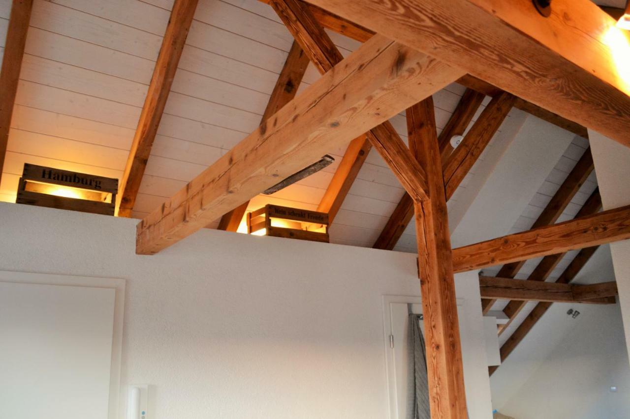 Appartement Weinblick *