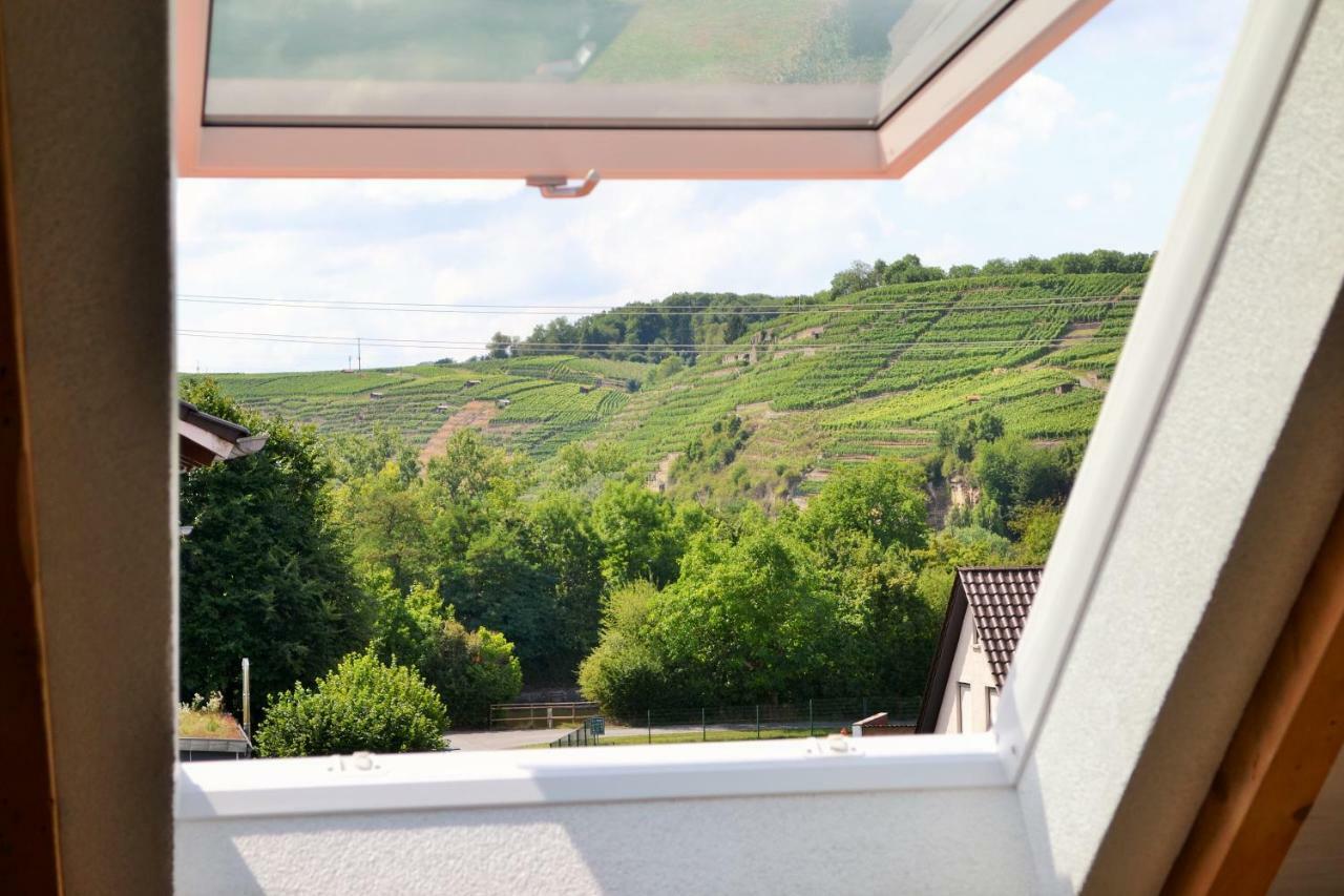 Appartement Weinblick