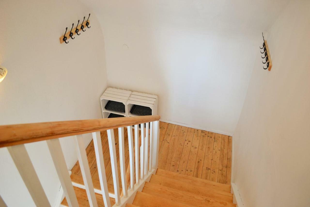 Appartement Weinblick *