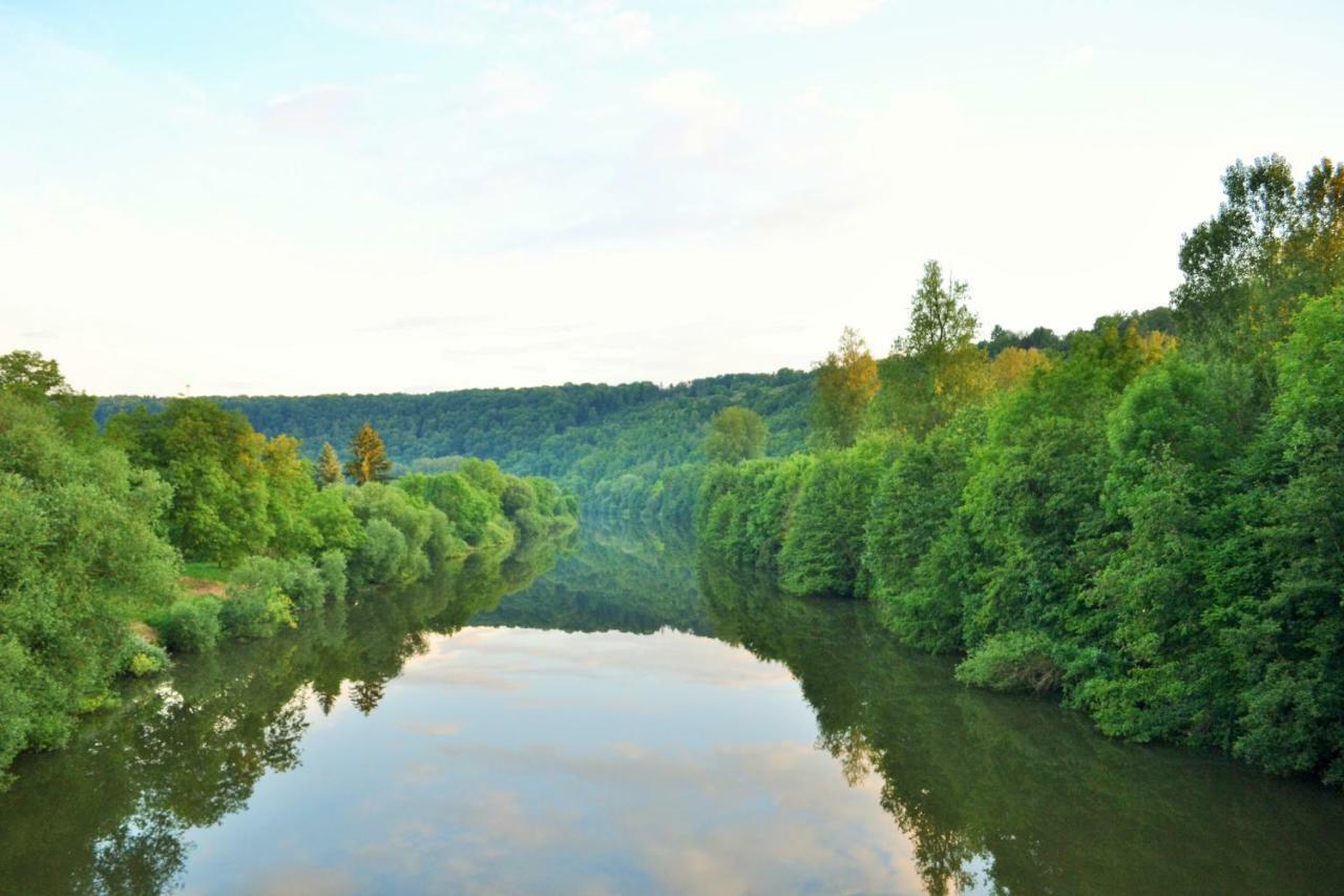 Weinblick Appartement Besigheim