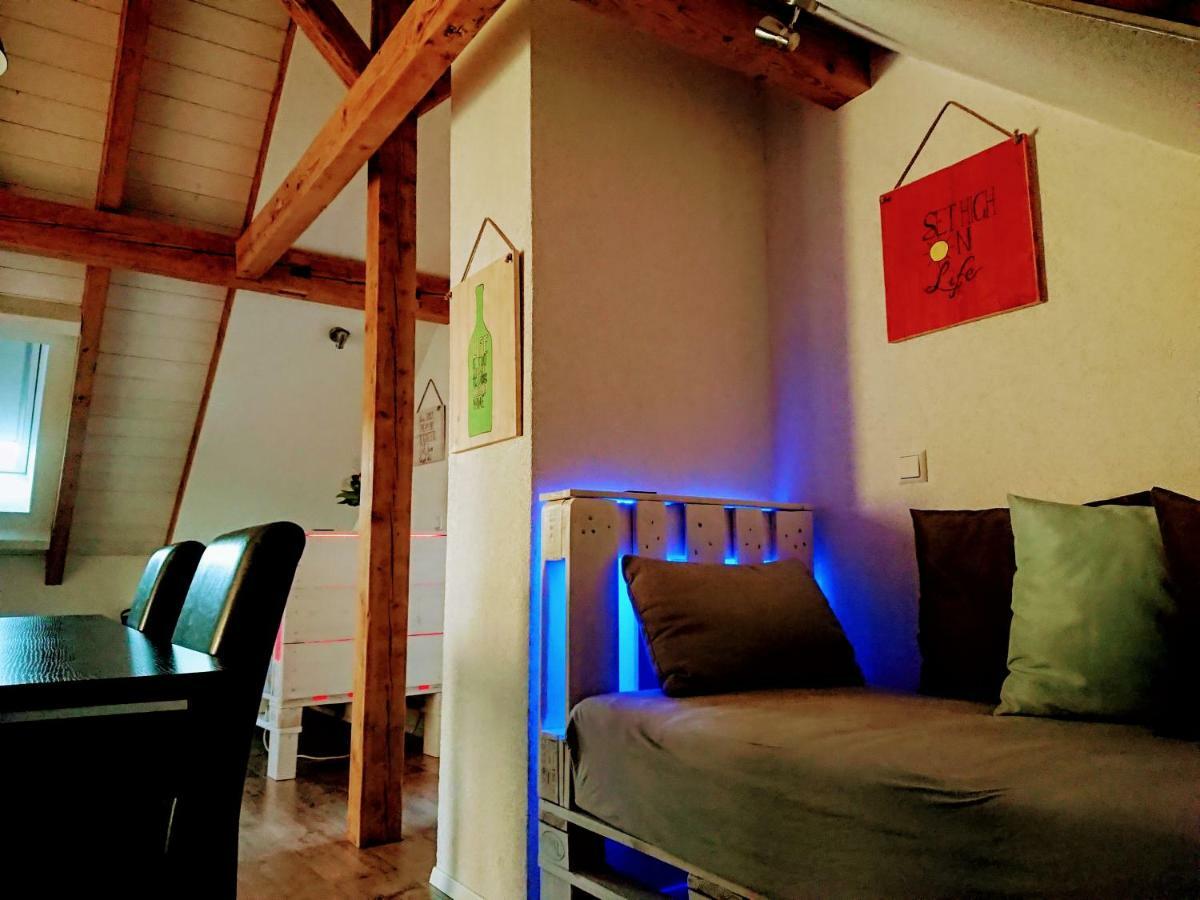 Appartement Weinblick
