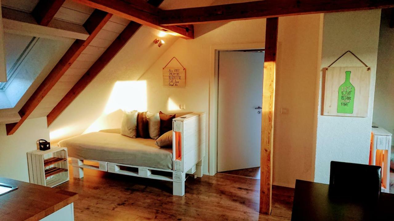 Weinblick Appartement *